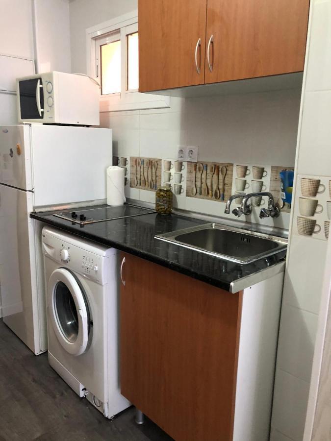 Nuevo Corinto Estudio 35 Metros * Benalmádena